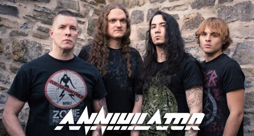 ANNIHILATOR