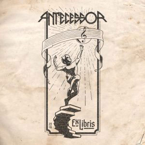 ANTECESSOR - Ex Libris