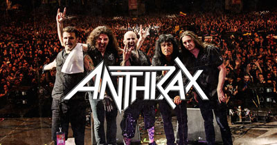 ANTHRAX