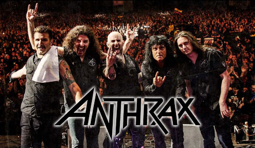 ANTHRAX