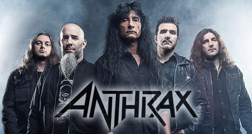 RESURRECTION FEST 2017 - hablamos de ANTHRAX