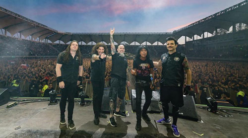 ANTHRAX