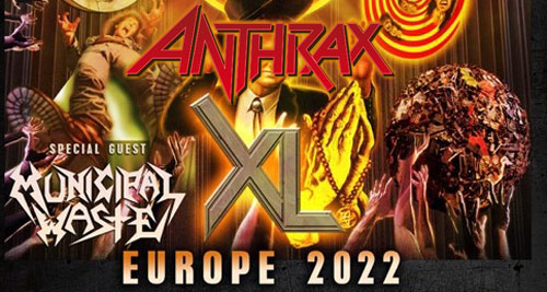 ANTHRAX