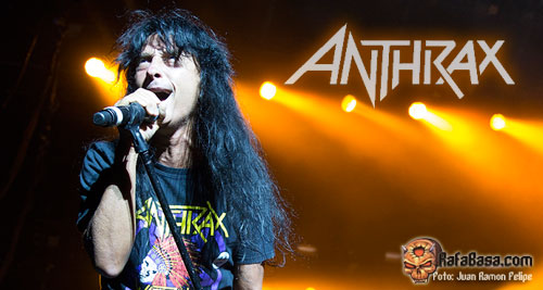 ANTHRAX