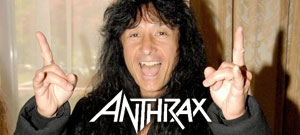 Anthrax