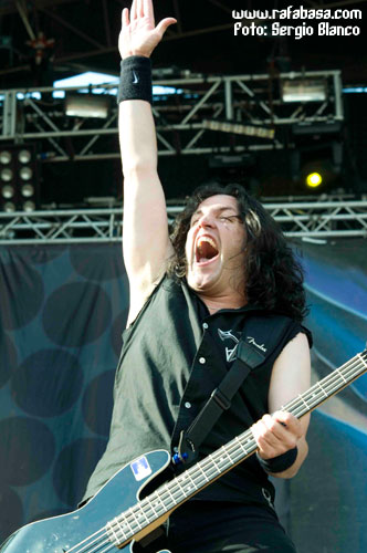 Frank Bello