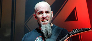 Scott Ian