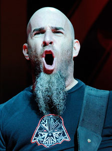 Scott Ian