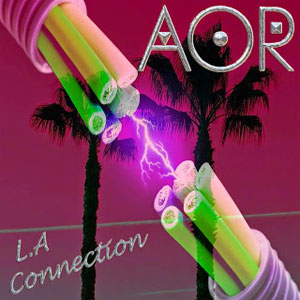  AOR - La Connection