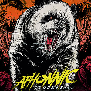  APHONNIC - Indomables