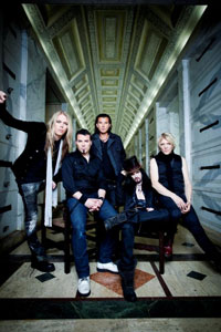 APOCALYPTICA