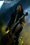 Apocalyptica - Foto: Rafa Basa