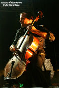 Apocalyptica - Foto: Rafa Basa