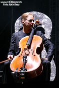 Apocalyptica - Foto: Rafa Basa