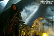 Apocalyptica - Foto: Rafa Basa