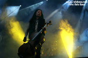 Apocalyptica - Foto: Rafa Basa