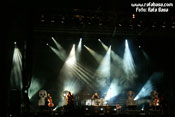 Apocalyptica - Foto: Rafa Basa