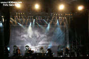 Apocalyptica - Foto: Rafa Basa