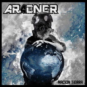  ARACNER - Nación Tierra