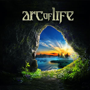 ARC OF LIFE