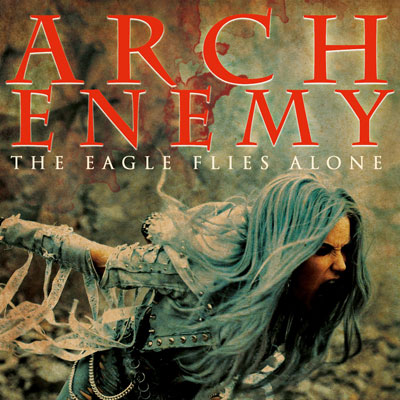 ARCH ENEMY