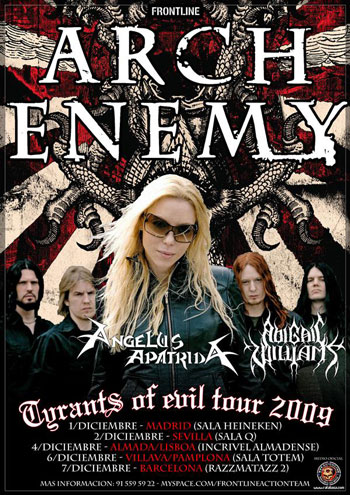 Arch Enemy