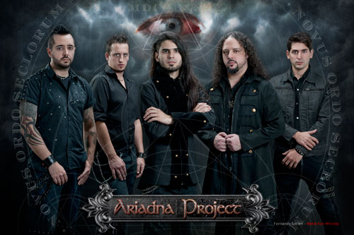 ARIADNA PROJECT