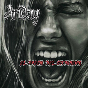 ARIDAY - El precio del sufrimiento