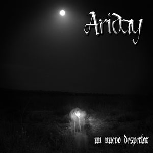  ARIDAY - Un nuevo despertar