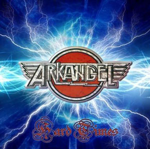 ARKANGEL - Hard Times