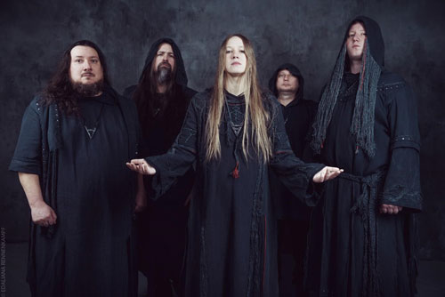 ARKONA