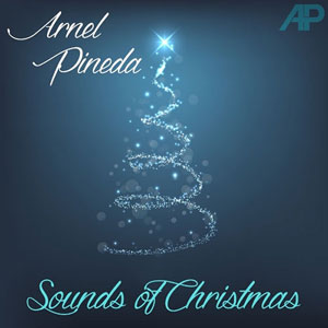  Arnel Pineda - Sounds Of Christmas