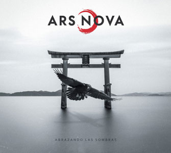 ARS NOVA - Abrazando Las Sombras