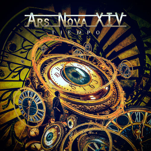  ARS NOVA XIV - Tiempo