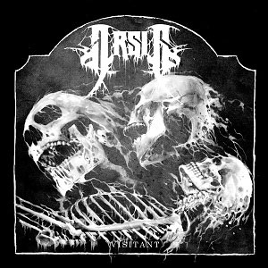 ARSIS - Visitant