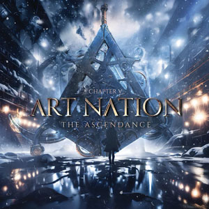 ART NATION - The Ascendance