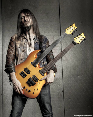 Bumblefoot