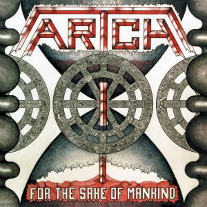  ARTCH - For The Sake Of Mankind