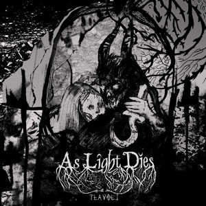  AS LIGHT DIES - The Love Album - Volume I 