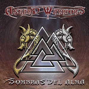 ASGARD WARRIORS - Sombras del alma