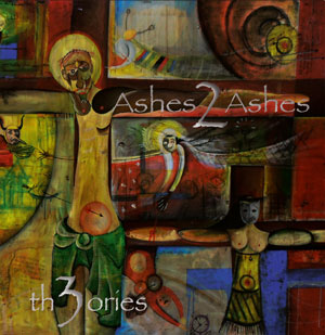  ASHES 2 ASHES - Th3ories