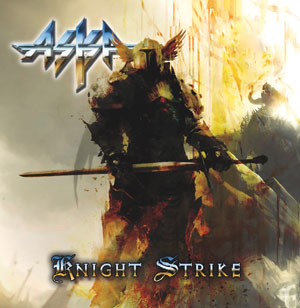 ASKA - Knight Strike