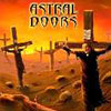 ASTRAL DOORS - Of The Son And The Father