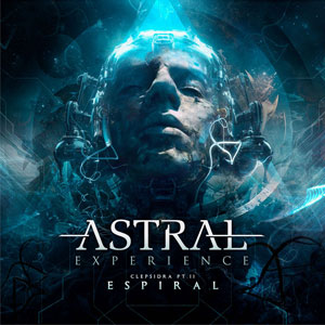 ASTRAL EXPERIENCE - Espiral 