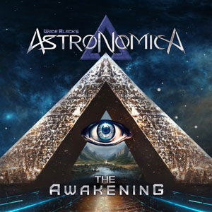 ASTRONOMICA - The Awakening