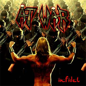 AT WAR  - Infidel