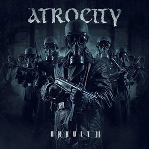 ATROCITY - Okkult II