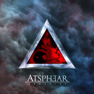 ATSPHEAR - Redshift