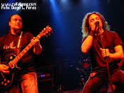 Avalanch - Foto: Diego L. Pérez