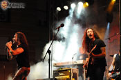 Avalanch - Foto: José Luis Frías